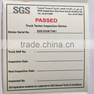 Warranty VOID Labels Use for Seal Important Documents Quality Choice thumbnail-1