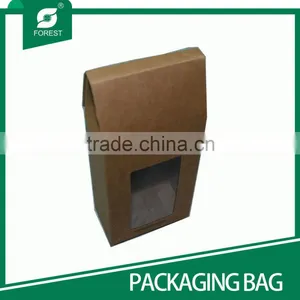 NEW PRODUCT TAKE AWAY FAST FOOD PAPER BAG thumbnail-5