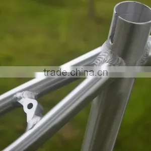 Popular Carbon Frameset !carbon Bicycle Frame& Carbon Time and Trial Bike Frame& Carbon Frame With Fork / Seatpost thumbnail-4