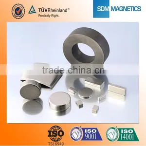 Excellent Permanent Strong Monopole Magnetic Mount Magnet thumbnail-2