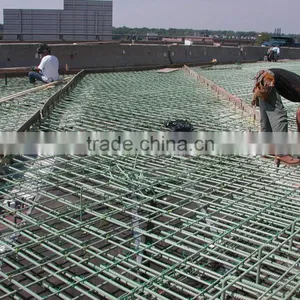 China Supplier Customized All Sizes Iron Rod, Hrb400 Hrb500 Astm615 Bs4449 B550b Construct Iron thumbnail-6