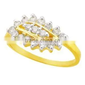 Ladies Daily Wear Rings thumbnail-1