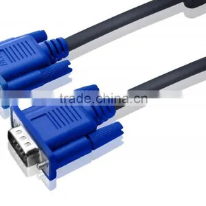 3+4 Standard VGA Cable for Projecor thumbnail-2