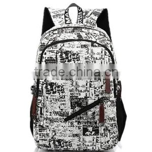 2015 OEM Special Design Hot Outdoor Heavy Duty Polyester Mens Backpack thumbnail-1