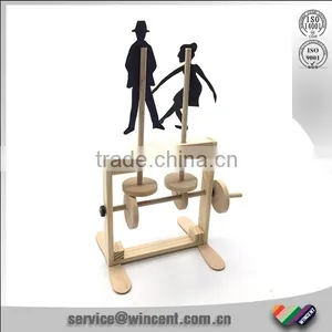 Primary School Physics Class Use Education Equipment thumbnail-1