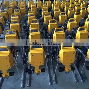 Ningbo Navie Electric Airless Paint Sprayer NA-420 thumbnail-5