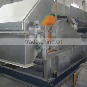 Sulfur Recycling and Granulating System thumbnail-3