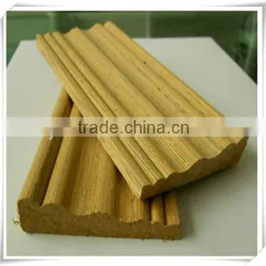 Wooden Door and Window Frame Design thumbnail-5