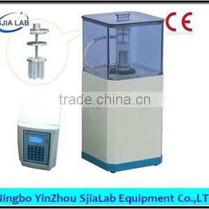 Non-touch Ultrasonic Disruptor - for Adenovirus Particle Release thumbnail-1