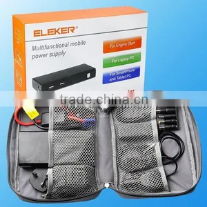 Newest Hot Sell 9600mah Car Start Power Bank thumbnail-5