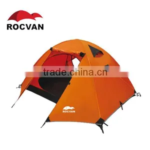Camping 2 Person Traveling Dome Tent thumbnail-1