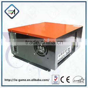 Exceiting Simuloter Car Game Sonic Accesarries With Wire Hardness and Vibration thumbnail-2