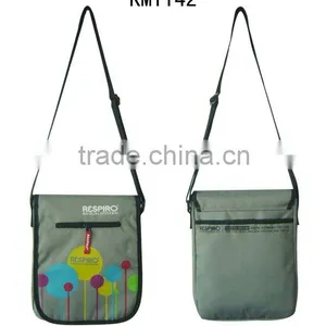 High Quality 600D Haversack Wholesale thumbnail-1
