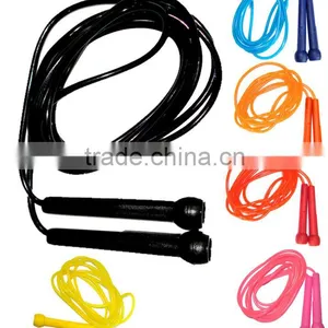 Plastic Skipping Rope thumbnail-1