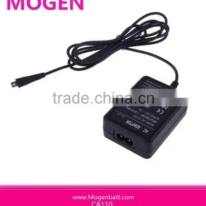 High Quality Camera Ac Adapter,AC Adapter CA-110 for Canon,3.5Vcamera Ac Adapter thumbnail-1