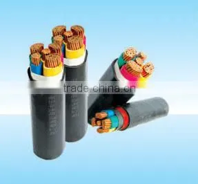 0.6/1kv, XLPE Insulated, Steel Tape Armoured Power Cable thumbnail-1