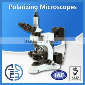 NP-800RF/TRF Trinocular Polarization Microscope Price Phase Contrast Microscope thumbnail-1