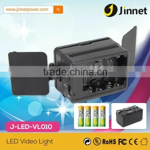 LED-VL010 Hot Selling Photography Accessory LED Video Light for Sony Handy Camcorders DV thumbnail-3