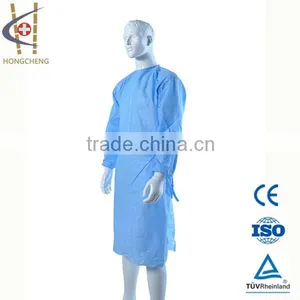 Available Disposable PP Surgical Clothes for Disposable Use thumbnail-1
