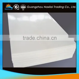 Abs Hard Plastic Engraving Sheet 2mm thumbnail-1