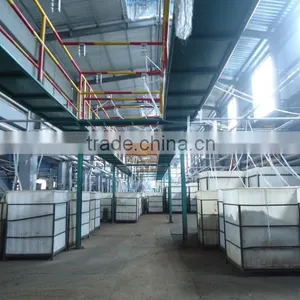 Tongxiang Huatong Chemical Fibre Co., Ltd. company overview - view 4 thumbnail
