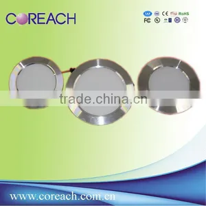 Die Casting Recessed Indoor Quality New Style 3inch 7W Led Down Light thumbnail-1