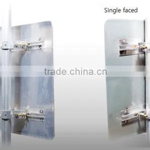 Aluminum Arrow Sign Board thumbnail-4