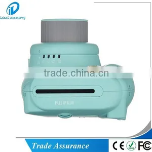 Fujifilm Instax Mini Film Polaroid Camera Mini8 + With Selfie Mirror Mint Color thumbnail-4