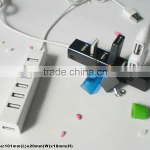 High Quality Powered Multi Usb Hub/ 7 Port Usb Hubs thumbnail-1
