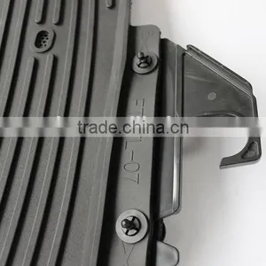 Wholesale Customized Full Set Type Rubber PVC Auto Car Floor Mats For TOYOTA PRADO thumbnail-4