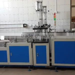 New Automatic High Speed Paper Plate / Dish Making Machine thumbnail-1