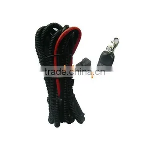 Fog Light Wire Harness thumbnail-1