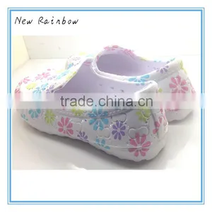 2015 HOT Selling Color Leather Kid Shoe Red Shoe thumbnail-6