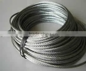 4mm Steel Wire Rope thumbnail-1