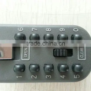 Wall Mounted Digital Key Safe Box for Outdoor thumbnail-1