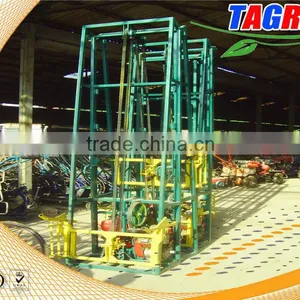 China Feasibility and Economic Mini Sugarcane Lifter/sugarcane Lifter Machine/sugarcane Lifting Machine thumbnail-2