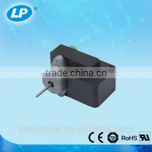 Shaded Pole Fan Motor 10W/25W for Condenser and Evaporator thumbnail-1