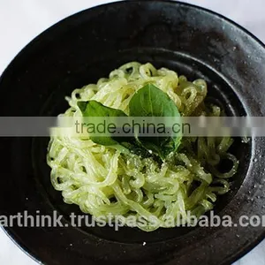 Best Selling Japanese Style Noodle Low Fat Dried Shirataki Konjac Noodle 25g x 10 Portions thumbnail-6