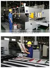 Zhejiang Yueqing Chinu Packing & Printing Co., Ltd. company overview - view 1 thumbnail