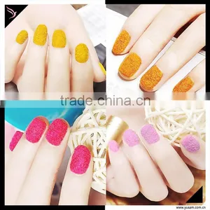 Nail Polish Oil Based Nail Polish thumbnail-1