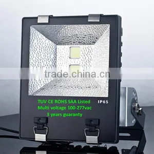Led Flood Light 100w Rohs Led TUV SAA CE ROHS Approval 100-277vac Ip65 thumbnail-2