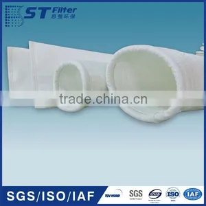 Dacron Filter Bag for Food Industry thumbnail-1