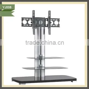 Table Extender Plywood tv Stands Cabinet Entertainment YJ008 thumbnail-1