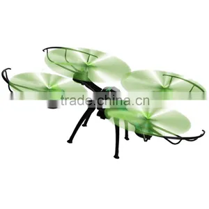 2.4GHz 4CH 6-Axis Gyro RC Aircraft Quadcopter Drone With 0.3MP Camera#SV029028 thumbnail-4
