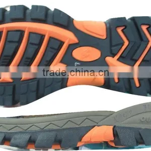 2016 Injection Foaming Rubber Athletic Outsole Eva Maker Molds Quality Choice thumbnail-1
