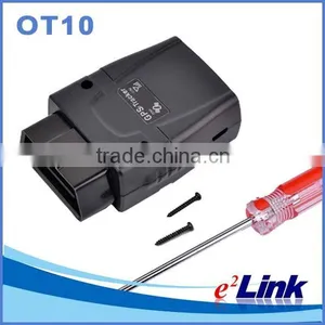 OBD Gps With Diagonse Use and OBD Gps Tracker Function OBD GPS Tracker for Car thumbnail-2