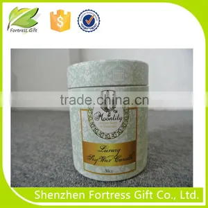 Custom Luxury Soap Paper Core Tube thumbnail-1