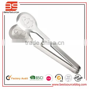 Barbecue BBQ Stainless Steel Serving Tongs, Food Tongs thumbnail-2