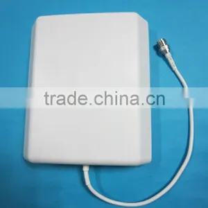 Powerful RG58 Cable Wireless WiFi Antenna With 14dBi thumbnail-1