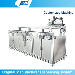 Automated Fluid Dispensing Systems TH-2004AE thumbnail-1